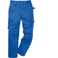 Fristads Bundhose Icon One - C66 königsblau,