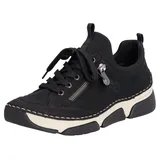 Rieker Damen Halbschuhe 45973