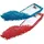 SPRiNTUS Octopus blau Chenillemopp aus Mikrofaser 50 cm