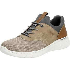Rieker Slip-Ons Herren Beige 43
