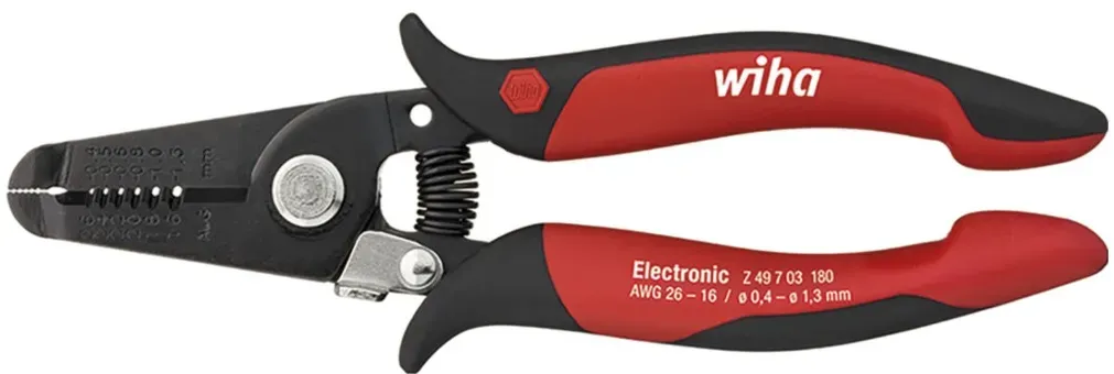 Wiha Vornschneider Z49718003SB