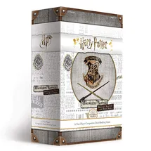 USAopoly - Harry Potter: Hogwarts Battle - Defence Against The Dark Arts - Board Game