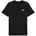Essentials T-Shirt Herren 01 black S