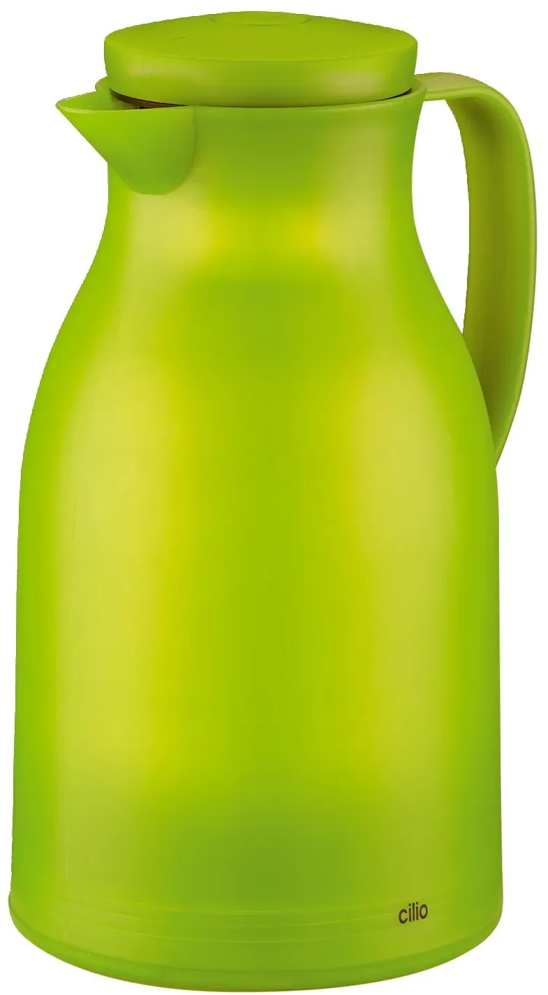 Cilio Isolierkanne MONZA - B/H/T ca. 14.50x23.50x14.50