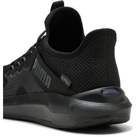 Puma Softride Enzo 5 Herren Schwarz 42,5
