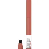 Maybelline Lippenstift, Super Stay Ink Crayon, 100 Reach High,