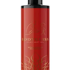 BodyGliss Massageöl/Gleitmittel Blutorange 150 ml