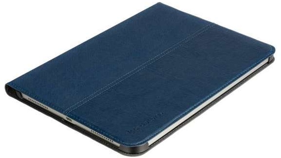 GeckoCovers Apple iPad 10.9 (2022) Easy-Click 2.0 Cover ,blau