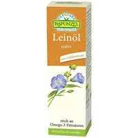 RAPUNZEL Leinöl nativ 100 ml