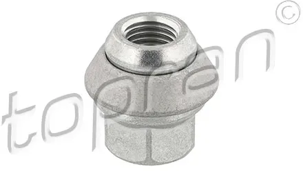 TOPRAN Radmutter 305442 für Ford MAZDA