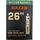 Maxxis Schlauch WelterWeight 26 Zoll 48 mm SV