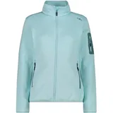 CMP Damen Midlayer, türkis - 38
