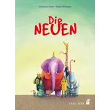 Carl-Auer Die Neuen