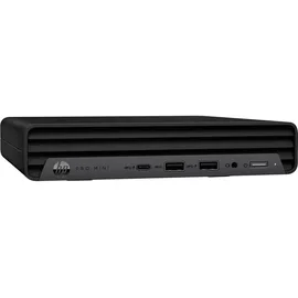 HP Pro Mini-PC 400 G9 2023 16,38 GB RAM 512 GB SSD Intel Core i5 13500T 4,6 GHz Windows 11