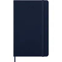 Moleskine Germany GmbH Moleskine 12 Monate Wochen Notizkalender 2026
