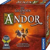 Kosmos Die Legenden von Andor
