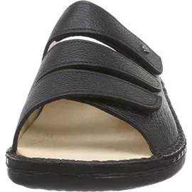 Finn Comfort Korfu schwarz 46