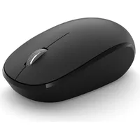 Microsoft Bluetooth Mouse, Beidhändig, Bluetooth, 1000 DPI, Schwarz