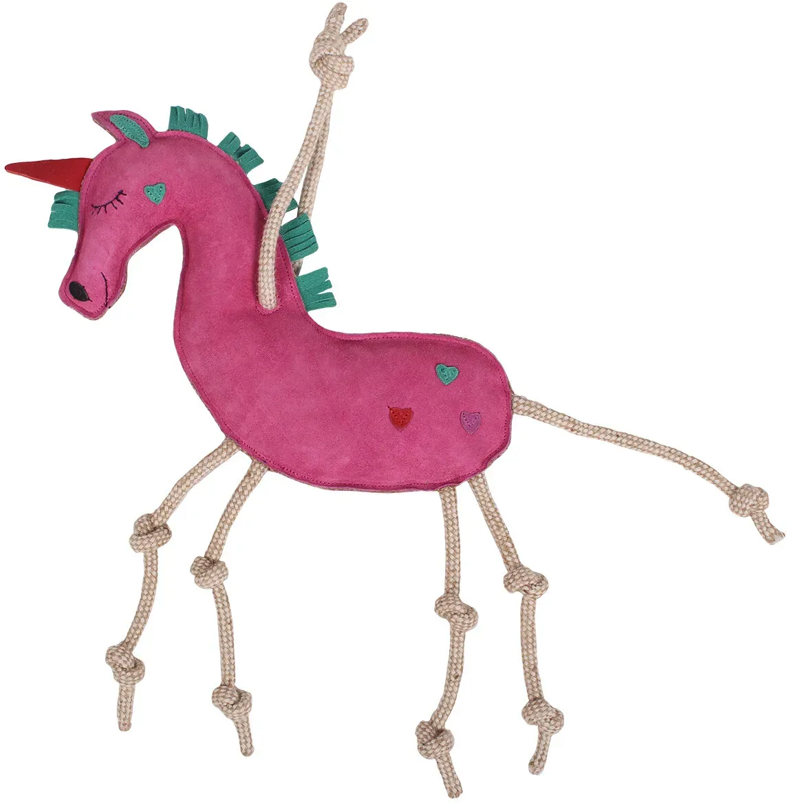 QHP Horse Toy Pferdespielzeug - apfel - apfel