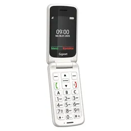 Gigaset GL595 Pearl-white