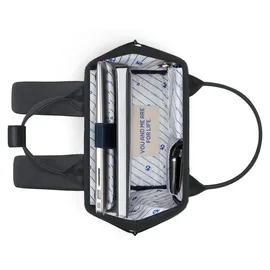 Cabaïa Adventurer Rucksack Le Havre Schwarz