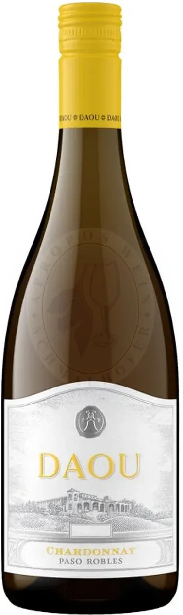 Chardonnay Reserve 2023 Daou 0,75l