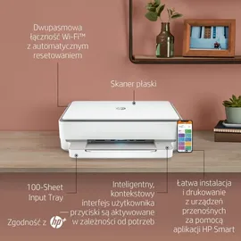 HP Envy 6020e