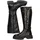 Steve Madden Galina Damen Schwarz 38