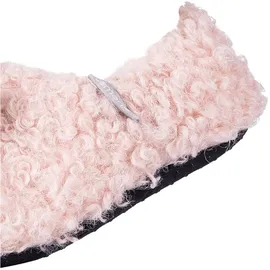 CAMANO Haussocken warm & cozy Rosa 37