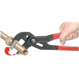 Knipex Cobra Hightech-Wasserpumpenzange 87 01 250 mm