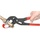 Knipex Cobra Hightech-Wasserpumpenzange 87 01 250 mm