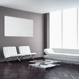 Viesta H400 Infrarotheizung Wandheizung – Infrarotheizung 400 Watt ohne Thermostat – Infrarotheizung Paneel für Wandmontage – Infrarot Heizk...