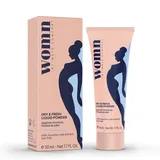 Womn Intimate Comfort DRY & FRESH LIQUID POWDER – Talkumfreier Flüssiger Körperp