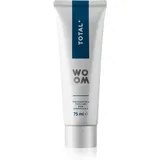 woom Total+ Toothpaste stärkende Zahnpasta 75 ml