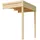 Weka Gartenhaus-Anbaudach FELIX_FYNN 1,5 A 150 x 200 cm Beige