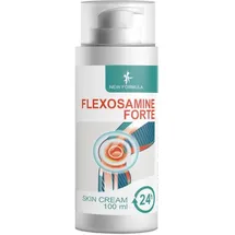 IncHealth GmbH Flexosamine Forte Creme