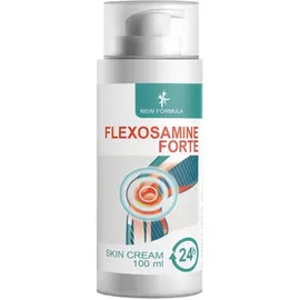 IncHealth GmbH Flexosamine Forte Creme