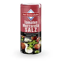 Bad Reichenhaller Mozzarella Tomaten Salz 90 g