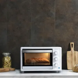 Cecotec Bake & Toast 2300 Weiß
