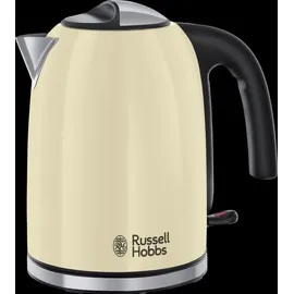 Russell Hobbs Colours Plus+ 20415-70 classic cream