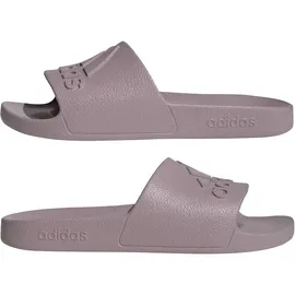 Adidas Adilette Aqua Herren preloved fig / preloved fig / preloved fig 40 2/3