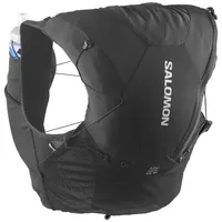 Salomon Damen ADV Skin 12 schwarz