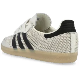adidas Samba OG Off White/Carbon/Gold Metallic 37 1/3