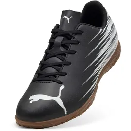 Puma Attancto II IT Hallenschuhe Herren black/white 42