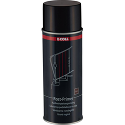 E-COLL Rostprimer-Spray 400ml rotbr. EE