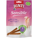 Rinti 24x 50g RINTI Sensible Snack Insekt Sticks Hundesnacks