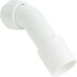 Viega Bogen 45 Grad 6162,99 Ablaufbogen