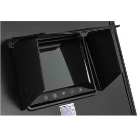 Steinberg Systems Rohrkamera - 60 m - 12 LED - 9" Display