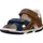 GEOX Tapuz Boy A Mehrfarbig 18