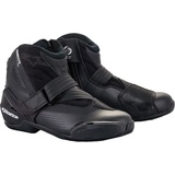 Alpinestars Stella SMX-1 R V2, Kurzstiefel perforiert Damen - Schwarz - 39